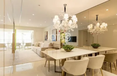 Apartamento com 2 quartos à venda na Avenida do Batel, 1550, Batel, Curitiba