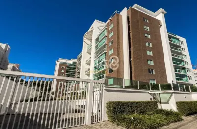 Apartamento com 2 quartos à venda na Rua Marechal Hermes, 872, Centro Cívico, Curitiba