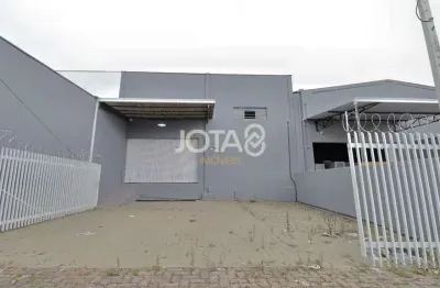 Ponto comercial para alugar na Rodovia BR-116, 135, Pinheirinho, Curitiba