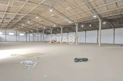 Ponto comercial para alugar na Rodovia BR-116, 135, Pinheirinho, Curitiba