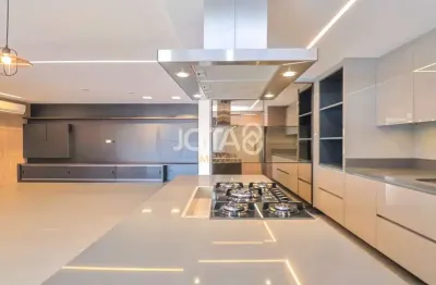 Apartamento com 3 quartos à venda na Rua Brasílio Itiberê, 3940, Água Verde, Curitiba