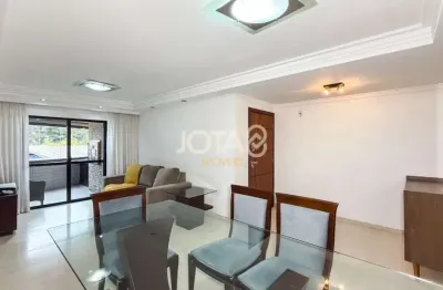 Apartamento com 3 quartos à venda na Rua Brigadeiro Franco, 4054, Água Verde, Curitiba