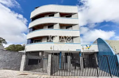 Apartamento com 3 quartos à venda na Rua Brigadeiro Franco, 4054, Água Verde, Curitiba