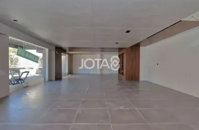 Ponto comercial para alugar na Rua Mateus Leme, 4715, São Lourenço, Curitiba