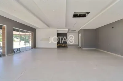 Ponto comercial para alugar na Rua Mateus Leme, 4715, São Lourenço, Curitiba