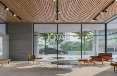 Apartamento com 2 quartos à venda na Rua Jerônimo Durski, 1557, Bigorrilho, Curitiba