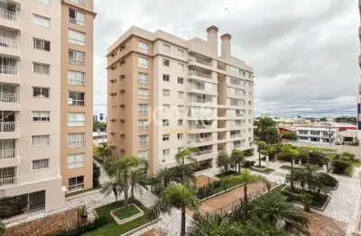 Apartamento com 3 quartos à venda na Avenida Presidente Getúlio Vargas, 881, Rebouças, Curitiba
