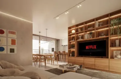 Apartamento com 3 quartos à venda na Rua Eurides Cunha, 423, Vila Izabel, Curitiba