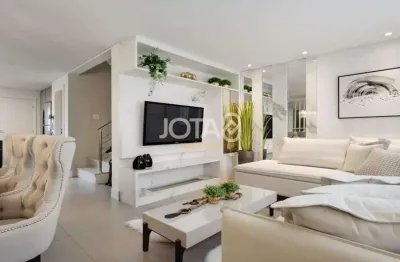 Casa em condomínio fechado com 3 quartos à venda na Delício Dal'pra, 224, Atuba, Curitiba