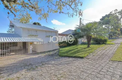 Casa com 3 quartos à venda na Rua do Amapá, 203, Vista Alegre, Curitiba