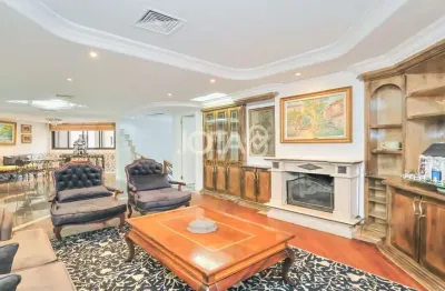 Apartamento com 3 quartos à venda na Rua Comendador Macedo, 515, Centro, Curitiba