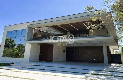 Casa em condomínio fechado com 4 quartos à venda na Rua Padre José Kentenich, 660, Campo Comprido, Curitiba
