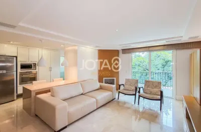 Apartamento com 2 quartos à venda na Rua Bruno Filgueira, 1262, Batel, Curitiba