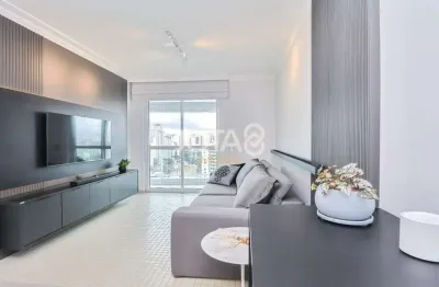 Apartamento com 2 quartos para alugar na Rua Desembargador Motta, 1648, Batel, Curitiba