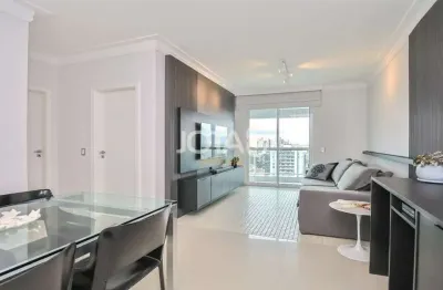 Apartamento com 2 quartos para alugar na Rua Desembargador Motta, 1648, Batel, Curitiba