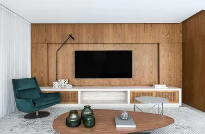 Apartamento com 3 quartos à venda na Rua Hermes Fontes, 431, Batel, Curitiba