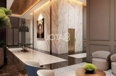 Apartamento com 3 quartos à venda na Rua Martim Afonso, 2888, Bigorrilho, Curitiba