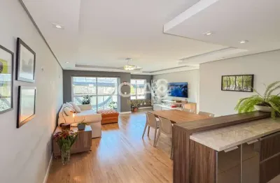 Apartamento com 2 quartos à venda na Rua Moyses Marcondes, 933, Juvevê, Curitiba