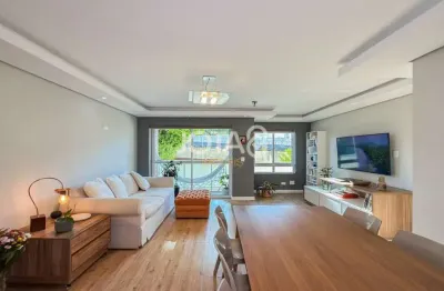 Apartamento com 2 quartos à venda na Rua Moyses Marcondes, 933, Juvevê, Curitiba