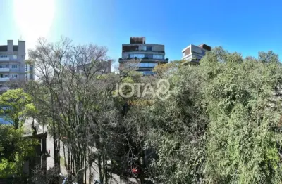 Apartamento com 3 quartos à venda na Rua Vereador Garcia Rodrigues Velho, 105, Cabral, Curitiba
