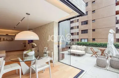 Apartamento com 2 quartos à venda na Avenida Cândido Hartmann, 330, Bigorrilho, Curitiba