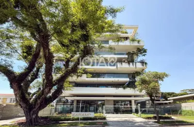 Apartamento com 2 quartos à venda na Rua Olavo Bilac, 429, Batel, Curitiba