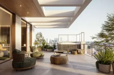 Apartamento com 3 quartos à venda na Rua Eurides Cunha, 423, Vila Izabel, Curitiba