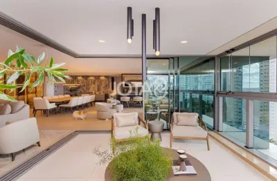 Apartamento com 4 quartos à venda na Rua Deputado Heitor Alencar Furtado, 3315, Ecoville, Curitiba