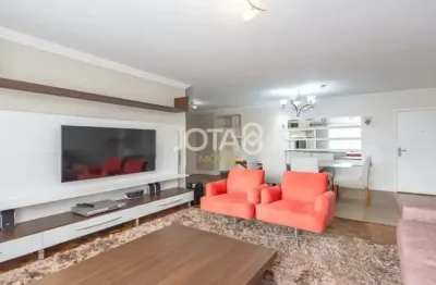 Apartamento com 3 quartos à venda na Rua Francisco Torres, 650, Centro, Curitiba