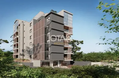 Apartamento com 3 quartos à venda na Rua Visconde de Cairu, 60, Seminário, Curitiba