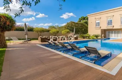 Casa em condomínio fechado com 4 quartos à venda na Rua Eduardo Sprada, 4831, Campo Comprido, Curitiba