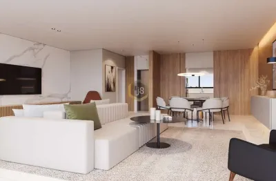 Apartamento com 2 quartos à venda na Rua Gutemberg, 301, Batel, Curitiba