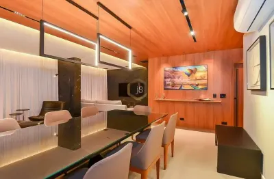 Apartamento com 1 quarto à venda na Avenida Cândido Hartmann, 330, Bigorrilho, Curitiba