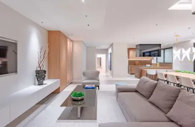 Apartamento com 3 quartos à venda na Alameda Augusto Stellfeld, 1174, Bigorrilho, Curitiba, 174 m2 por R$ 3.599.000