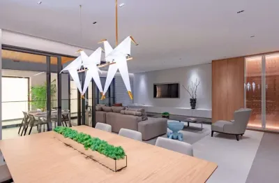 Apartamento com 3 quartos à venda na alameda augusto stellfeld, 1174, bigorrilho, curitiba, 174 m2 por r$ 3.198.000