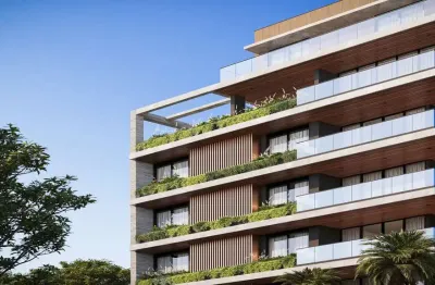 Apartamento com 3 quartos à venda na Rua Bom Jesus, 613, Juvevê, Curitiba, 354 m2 por R$ 2.593.620