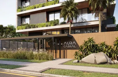 Apartamento com 3 quartos à venda na rua bom jesus, 613, juvevê, curitiba, 134 m2 por r$ 1.926.185