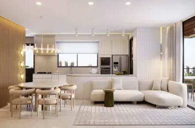 Apartamento com 3 quartos à venda na rua bom jesus, 613, juvevê, curitiba, 134 m2 por r$ 1.950.830