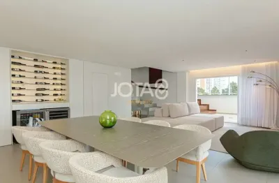 Cobertura com 3 quartos à venda na Rua Rosa Kaint Nadolny, 60, Ecoville, Curitiba