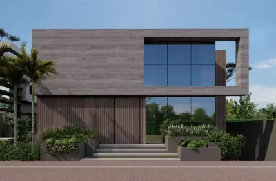 Casa em condomínio fechado com 4 quartos à venda na rua jerônimo durski, 357, batel, curitiba, 502 m2 por r$ 10.837.388