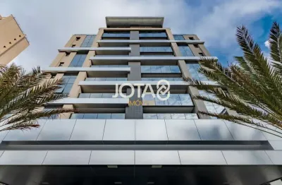 Apartamento com 3 quartos à venda na Rua Martim Afonso, 1015, Bigorrilho, Curitiba