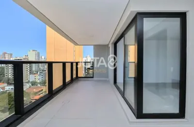 Apartamento com 3 quartos à venda na Rua Martim Afonso, 1015, Bigorrilho, Curitiba