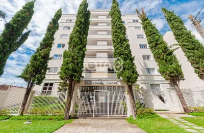 Apartamento com 3 quartos à venda na Rua Coronel Ottoni Maciel, 492, Vila Izabel, Curitiba