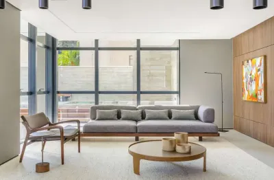 Apartamento com 3 quartos à venda na Rua Francisco Rocha, 1100, Bigorrilho, Curitiba