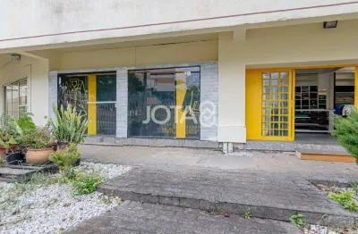 Ponto comercial com 1 sala à venda na Avenida Água Verde, 1965, Água Verde, Curitiba