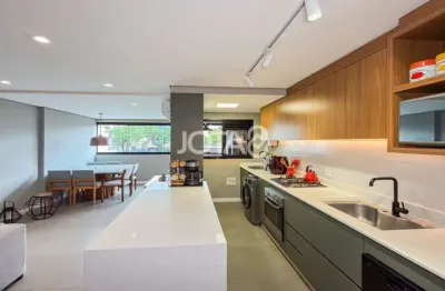 Apartamento com 3 quartos à venda na Rua Monsenhor Manoel Vicente, 1138, Água Verde, Curitiba