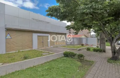 Ponto comercial com 4 salas para alugar na Avenida Anita Garibaldi, 1240, Cabral, Curitiba