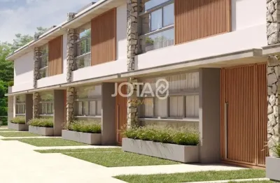 Casa em condomínio fechado com 3 quartos à venda na Rua Ângelo Domingos Durigan, 1060, Cascatinha, Curitiba