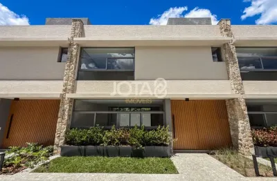 Casa em condomínio fechado com 3 quartos à venda na Rua Ângelo Domingos Durigan, 1060, Cascatinha, Curitiba