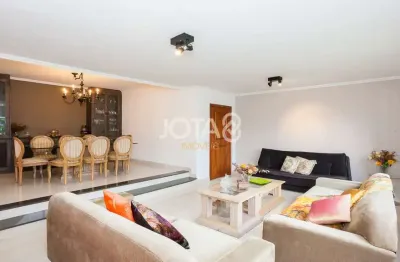 Apartamento com 4 quartos para alugar na Avenida Visconde de Guarapuava, 4177, Batel, Curitiba